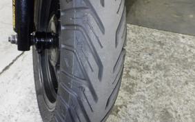 HONDA SPACY 100 2007 JF13