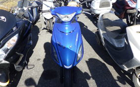 SUZUKI ADDRESS V125 S CF4MA