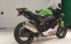 KAWASAKI ZX 10 NINJA ABS 2021 ZXT02L