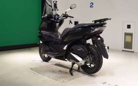 HONDA PCX 160 2025 KF47