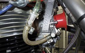 YAMAHA SR400 Gen.2 1985 1JR