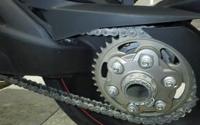 DUCATI MULTISTRADA 1200 S 2014