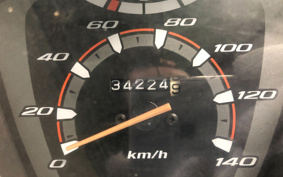 HONDA DIO 110 JF31