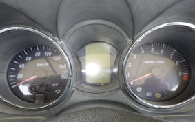 YAMAHA MAJESTY 250 SG15J