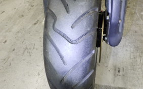SUZUKI TR110 STREET MAGIC 2025 CF12A