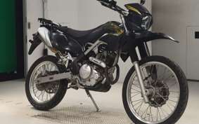 KAWASAKI KLX230 2016 LX230A