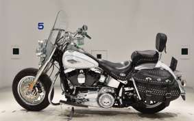 OTHER +HD. FLSTC1580 2012