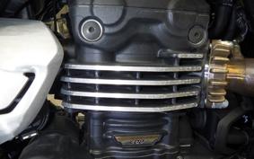 TRIUMPH SPEED 400 2024
