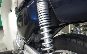 HONDA C110 SUPER CUB 2006 JA10