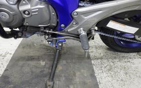 SUZUKI GLADIUS 650 A 2013