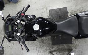HONDA CBR400R ABS 2014 NC47