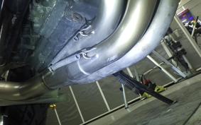 KAWASAKI ZRX-2 1995 ZR400E