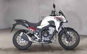 HONDA 400X 2022 NC56