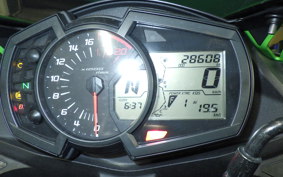 KAWASAKI ZX-25R ZX250E