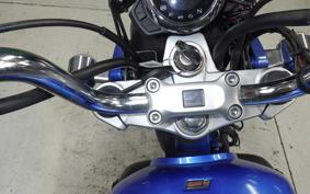 HONDA MONKEY 125 ABS JB02