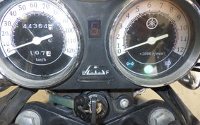 YAMAHA YB125SP