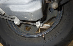 SUZUKI ADDRESS V125 2024 CF46A