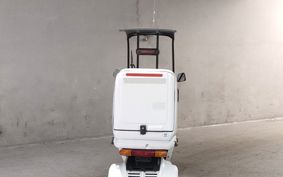 HONDA GYRO TA03