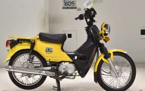 HONDA ｸﾛｽｶﾌﾞ 2019 JA10