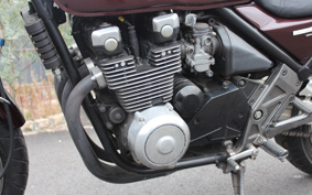 KAWASAKI ZEPHYR400K 1999 ZR400C