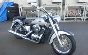 HONDA SHADOW 400 2003 NC34