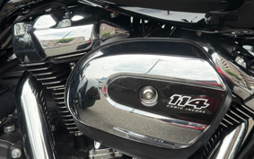 HARLEY FLTRT ROAD GLIDE 3 2025 MFP