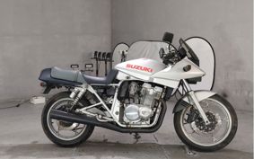 SUZUKI GSX400S KATANA GK77A