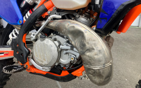 KTM 250EXC TPI 6DAYS GSA20