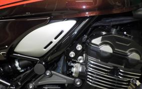 KAWASAKI Z900RS 2025 ZR900K