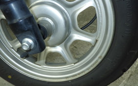 HONDA GIORNO 3 2020 AF77