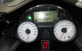 KAWASAKI ZZ1400 NINJA R 2006 ZXT40A