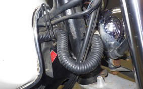 YAMAHA TW200 Gen.2 1998 DG07J
