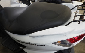 SUZUKI SKYWAVE 200 (Burgman 200) CH41A