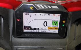 HONDA CBR600RR 2024 PC40