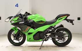 KAWASAKI NINJA 400 2023 EX400L
