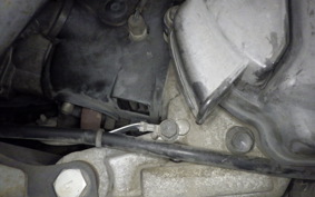 SUZUKI ADDRESS V50 Gen.2 CA44A