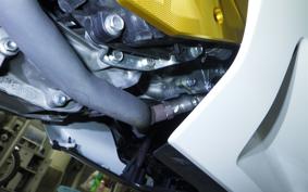 HONDA PCX125 2018 JK05