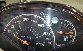 HONDA DIO Gen.6 AF68
