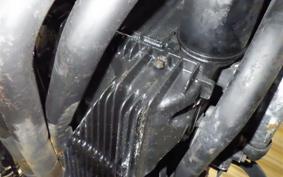 KAWASAKI BALIUS 250 Gen.2 ZR250B