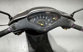 HONDA DIO AF62