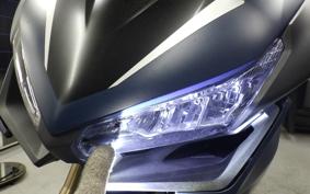 HONDA CBR400R 2025 NC56
