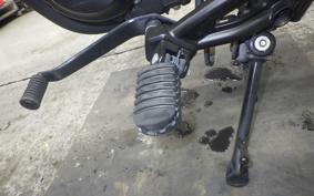 HONDA REBEL 250 A MC49