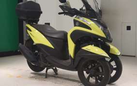 YAMAHA TRICITY 125 A SEC1J