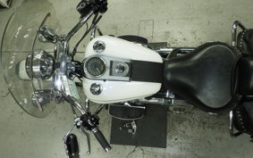 HARLEY FLSTCI 1450 2005
