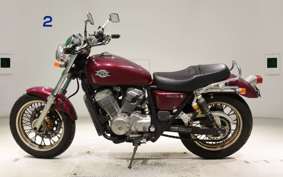 HONDA VRX400 1998 NC33