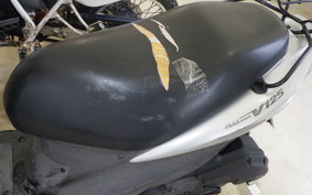 SUZUKI ADDRESS V125 S 1996 CF4MA