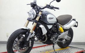DUCATI SUKU RAN BURA1100 SPECIAL 2018 KF00