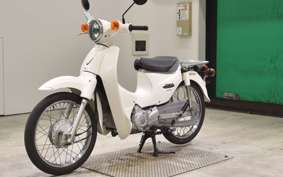 HONDA C110 SUPER CUB 2004 JA07