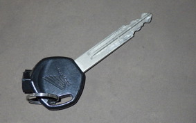 HONDA GIORNO 2 AF70