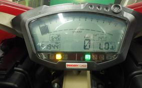 DUCATI 1098 2007